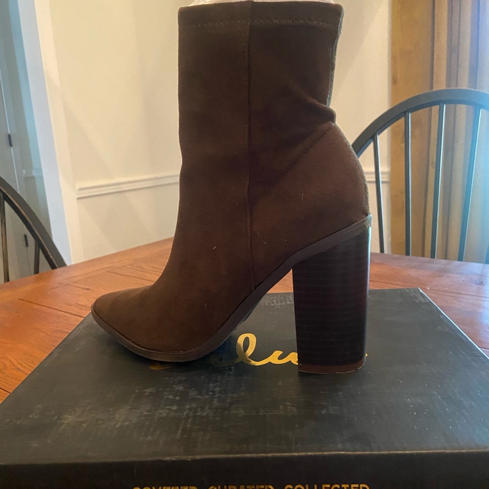 Women’s boots
